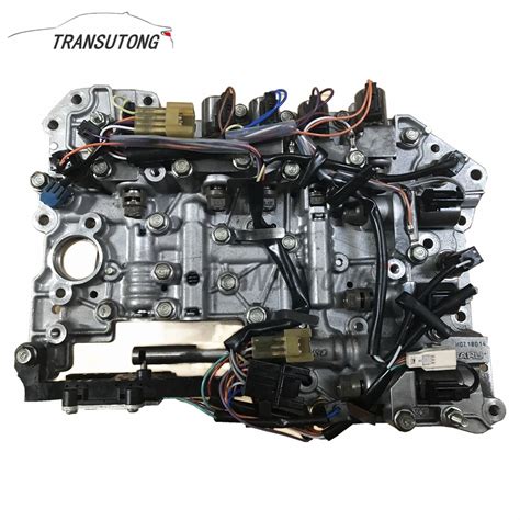 subaru transmission valve body|subaru valve body replacement cost.